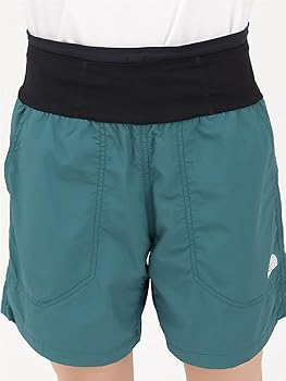 25SS ノースフェイス フリーランショーツ ランニングパンツ L 公式】フリーランショーツ（レディース）｜ザ・ノース・フェイス